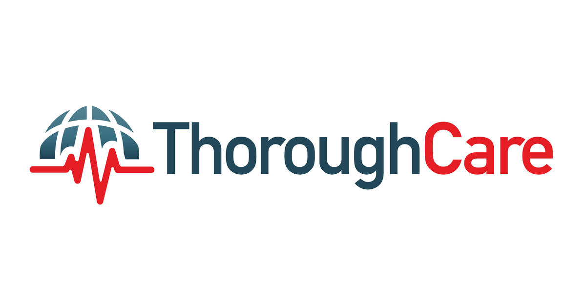 Thorough Care Logo Full Color