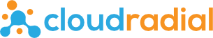 Cloud Radial logo