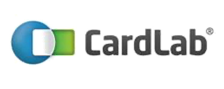 Cardlab logo
