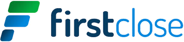 Firstclose logo