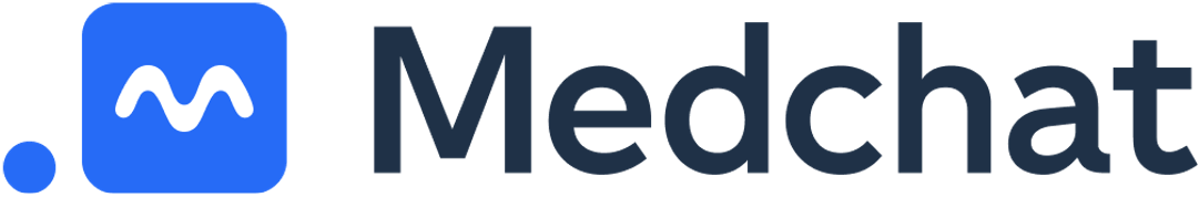 Medchat logo