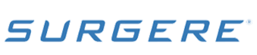 Surgere logo