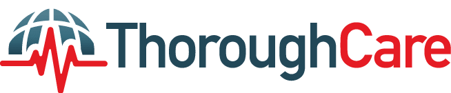 Thoroughcare logo full color